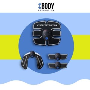 Body Revolution- Full Body
